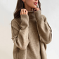 📦Livrare gratuită📦Set 2 piese din tricot lejer casual pentru femei