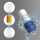 ✨💧 Purificator de apă pentru robinet cu adaptoare