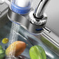 ✨💧 Purificator de apă pentru robinet cu adaptoare