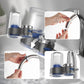 ✨💧 Purificator de apă pentru robinet cu adaptoare
