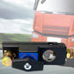 Comutator de deconectare a bateriei 12V/24V pentru vehicul