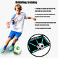 🔥⚽    Covor de antrenament pentru fotbal【 Antialunecare, izolat fonic】