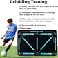 🔥⚽    Covor de antrenament pentru fotbal【 Antialunecare, izolat fonic】