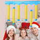 🎄 Catching bastoane joc reacție Jucărie de formare
