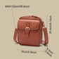 🎄🎁Vintage mare capacitate sac de mesager