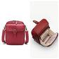 🎄🎁Vintage mare capacitate sac de mesager