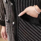 💥Winter Specials❄️ Women's Double Breasted Overcoat with Plush Lining