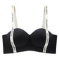 👙SUTIEN PUSH-UP CĂPTUȘIT, FĂRĂ FIR, PENTRU FEMEI
