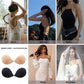 😍【 1 +1 gratis】👙 Sutiene adezive cu adunare invizibilă