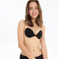 😍【 1 +1 gratis】👙 Sutiene adezive cu adunare invizibilă