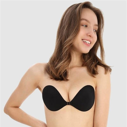 😍【 1 +1 gratis】👙 Sutiene adezive cu adunare invizibilă