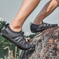 🎉Vânzare fierbinte limitată - 50% reducere!!! 🛍️Pantofi de drumeție respirabili antiderapanți cu uscare rapidă