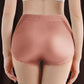 Sexy Seamless Silk Thigh Lift Panties cu control al burții【🌷Cumpărați 1 și primiți 2 gratuit】