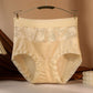 Sexy Seamless Silk Thigh Lift Panties cu control al burții【🌷Cumpărați 1 și primiți 2 gratuit】
