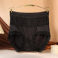 Sexy Seamless Silk Thigh Lift Panties cu control al burții【🌷Cumpărați 1 și primiți 2 gratuit】