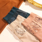 Sexy Seamless Silk Thigh Lift Panties cu control al burții【🌷Cumpărați 1 și primiți 2 gratuit】
