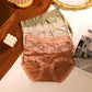 Sexy Seamless Silk Thigh Lift Panties cu control al burții【🌷Cumpărați 1 și primiți 2 gratuit】
