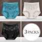 Sexy Seamless Silk Thigh Lift Panties cu control al burții【🌷Cumpărați 1 și primiți 2 gratuit】