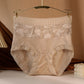 Sexy Seamless Silk Thigh Lift Panties cu control al burții【🌷Cumpărați 1 și primiți 2 gratuit】