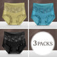 Sexy Seamless Silk Thigh Lift Panties cu control al burții【🌷Cumpărați 1 și primiți 2 gratuit】
