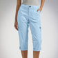【S-2XL】💖Pantaloni scurți casual pentru femei cu buzunare multiple