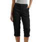 【S-2XL】💖Pantaloni scurți casual pentru femei cu buzunare multiple