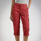 【S-2XL】💖Pantaloni scurți casual pentru femei cu buzunare multiple