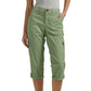 【S-2XL】💖Pantaloni scurți casual pentru femei cu buzunare multiple