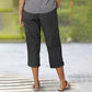 【S-2XL】💖Pantaloni scurți casual pentru femei cu buzunare multiple