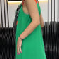 【S-3XL】👗Rochie casual fără mâneci