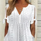 Rochie elegantă de damă cu decolteu ascuțit