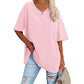 🌷Vânzare la cald 🌷Tricou pentru doamne V