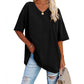 🌷Vânzare la cald 🌷Tricou pentru doamne V