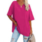 🌷Vânzare la cald 🌷Tricou pentru doamne V