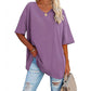 🌷Vânzare la cald 🌷Tricou pentru doamne V