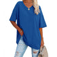 🌷Vânzare la cald 🌷Tricou pentru doamne V