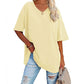 🌷Vânzare la cald 🌷Tricou pentru doamne V