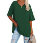 🌷Vânzare la cald 🌷Tricou pentru doamne V