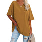 🌷Vânzare la cald 🌷Tricou pentru doamne V