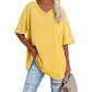 🌷Vânzare la cald 🌷Tricou pentru doamne V