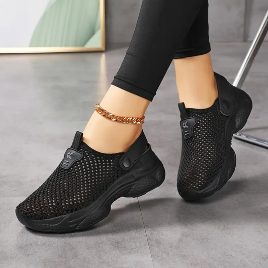 👟Adidași respirabili din plasă pentru femei🌞