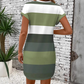✨Rochie casual pentru femei cu gât rotund