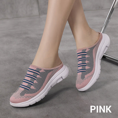 💝Mesh papuci respirabil