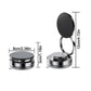 🔄 Suport magnetic pentru telefon cu reglare la 360°📱🚗