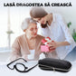 Ochelari de citit pentru machiaj