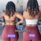 🔥Cumpărați 1 și primiți 1 gratuit🔥 Sutien invizibil cu spate jos | Bretele detașabile