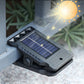 🌿 Lampa solară cu senzor de mișcare – 🔥Cumpărați 2 acum și primiți 1 gratis! Perfectă pentru grădini, balcoane și terase! 🏡✨