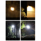 🌿 Lampa solară cu senzor de mișcare – 🔥Cumpărați 2 acum și primiți 1 gratis! Perfectă pentru grădini, balcoane și terase! 🏡✨
