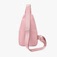 🏆️Anti-theft broderie culoare uni crossbody sac pentru călătorii de zi cu zi