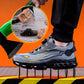 👟Pantofi de siguranță antiderapanți👟